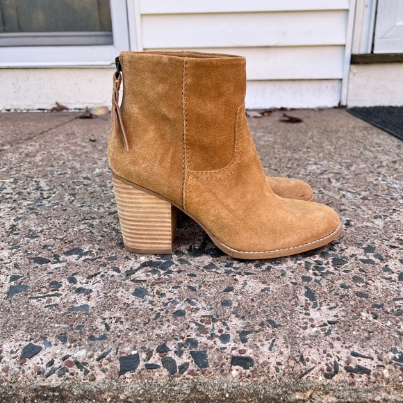 Splendid booties - Picture 3 of 4